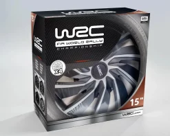 Wieldoppen 15