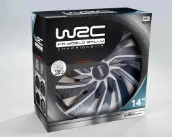 Wieldoppen 14