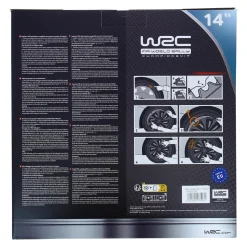 Wieldoppen 14