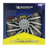 Wieldoppen - Kendo - 16 inch - 4 stuks
