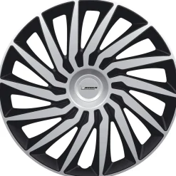 Wieldoppen - Kendo - 16 inch - 4 stuks