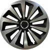 Wieldoppen Fox Mix Set van 4 - 15 inch