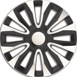 Wieldoppen set - 16 inch - Avalone