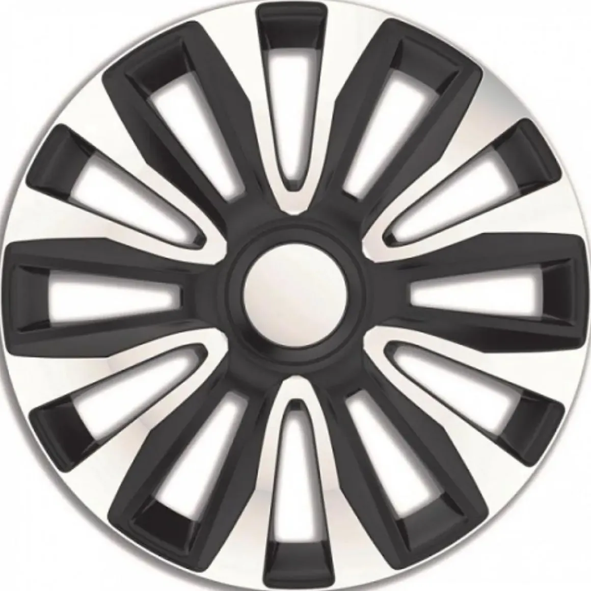 Wieldoppen set - 15 inch - Avalone