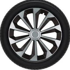 Wieldoppen set - 14 inch - Fame Mix