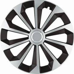 Wieldoppen set - 13 inch - Fame Mix