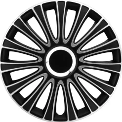 Wieldoppen set - 15 inch - Le Mans