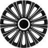 Wieldoppen set - 16 inch - Le Mans