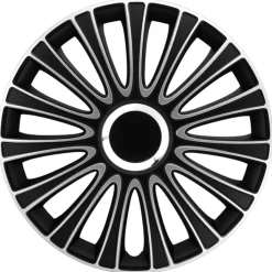 Wieldoppen set - 16 inch - Le Mans