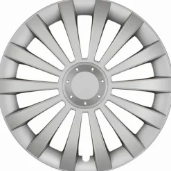 Wieldoppen Set - 15 inch - Meridan