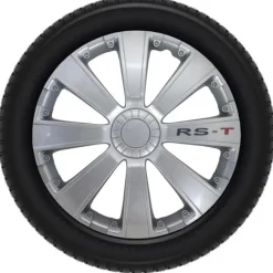 Wieldoppen set - 16 inch - RS-T
