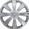 Wieldoppen set - 13 inch - RS-T