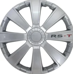 Wieldoppen set - 13 inch - RS-T
