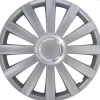 Wieldoppen set - 17 inch - Spyder