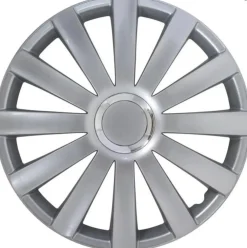 Wieldoppen set - 15 inch - Spyder