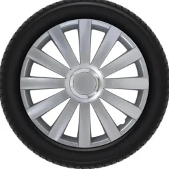 Wieldoppen set - 14 inch - Spyder