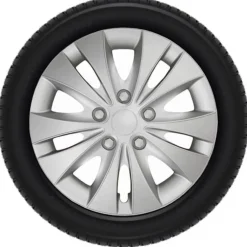 Wieldoppen set - 15 inch - Storm