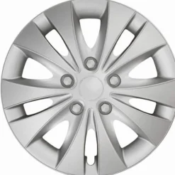 Wieldoppen set - 14 inch - Storm