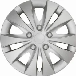 Wieldoppen set - 13 inch - Storm
