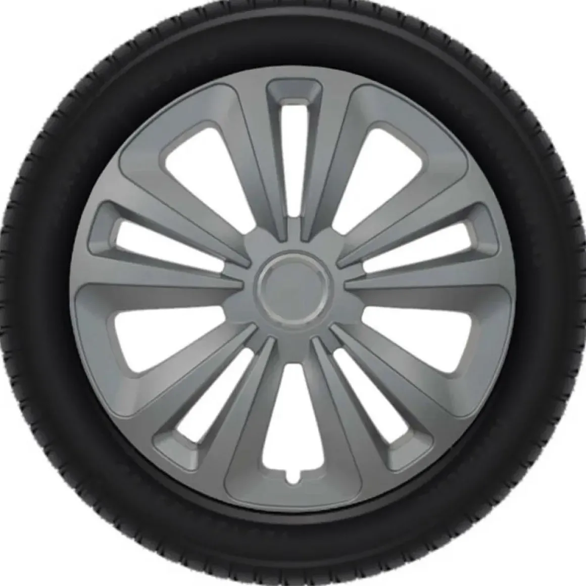 Wieldoppen set - 15 inch – Terra Ring