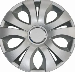 Wieldoppen set - 14 inch - Top Ring