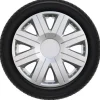 Wieldoppen set Cosmos - 15 inch