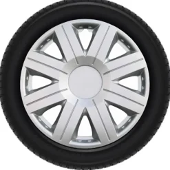 Wieldoppen set Cosmos - 15 inch