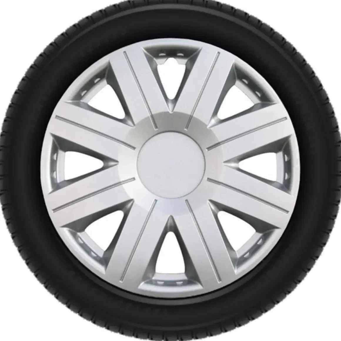 Wieldoppen set Cosmos - 15 inch