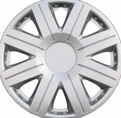 Wieldoppen set Cosmos - 15 inch