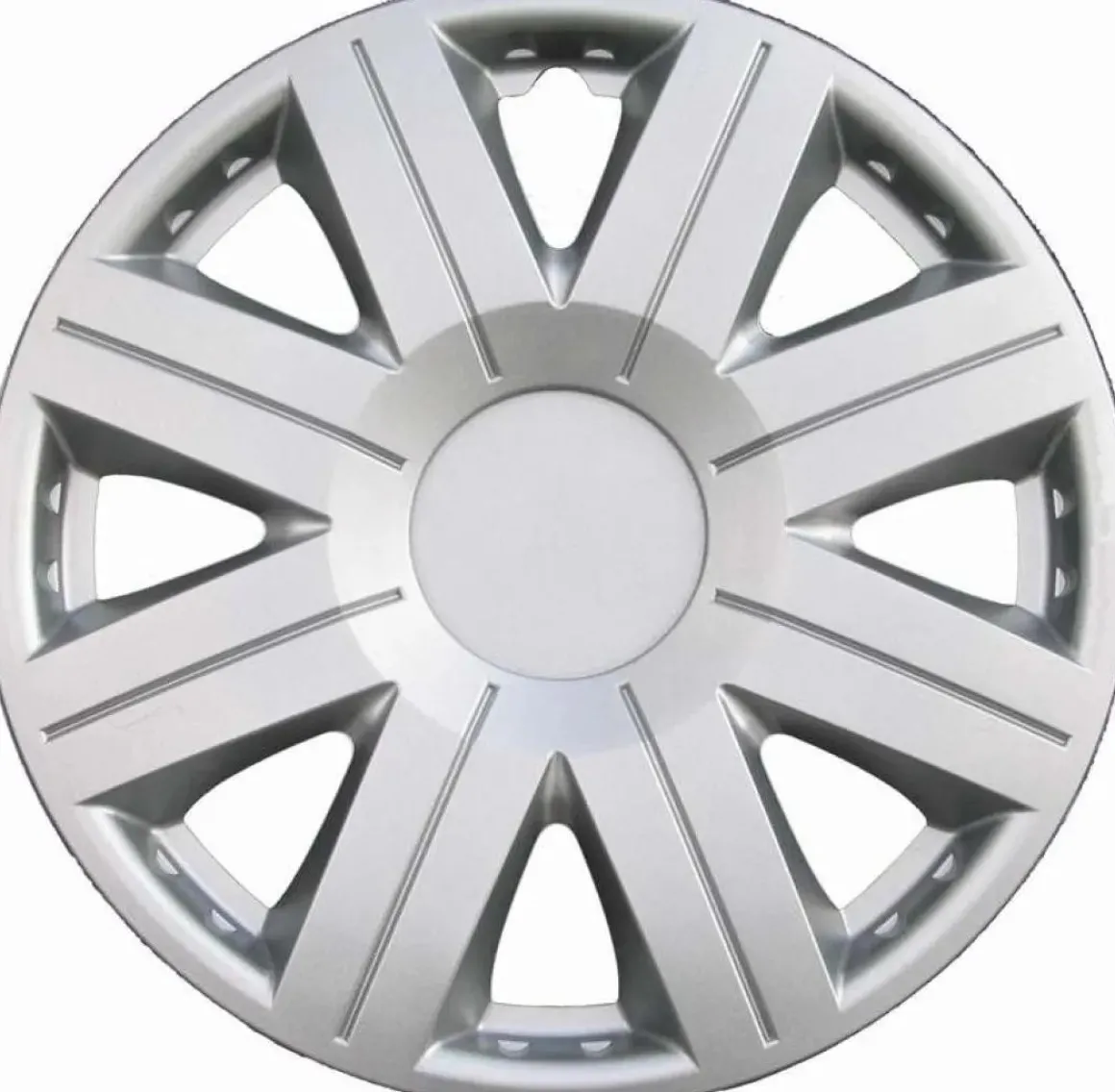 Wieldoppen set Cosmos - 15 inch