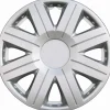 Wieldoppen set Cosmos - 14 inch