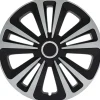 Wieldoppen Terra Mix Set van 4 - 14 inch