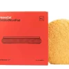 Wol Pad 80MM Polijstaccessoire