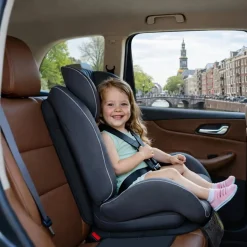 2x Autostoelbeschermer voor Maxi Cosi Zitje