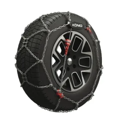 XG CROSS 248 Sneeuwkettingen