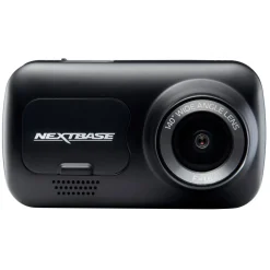 320XR 2CH Dual Full HD dashcam