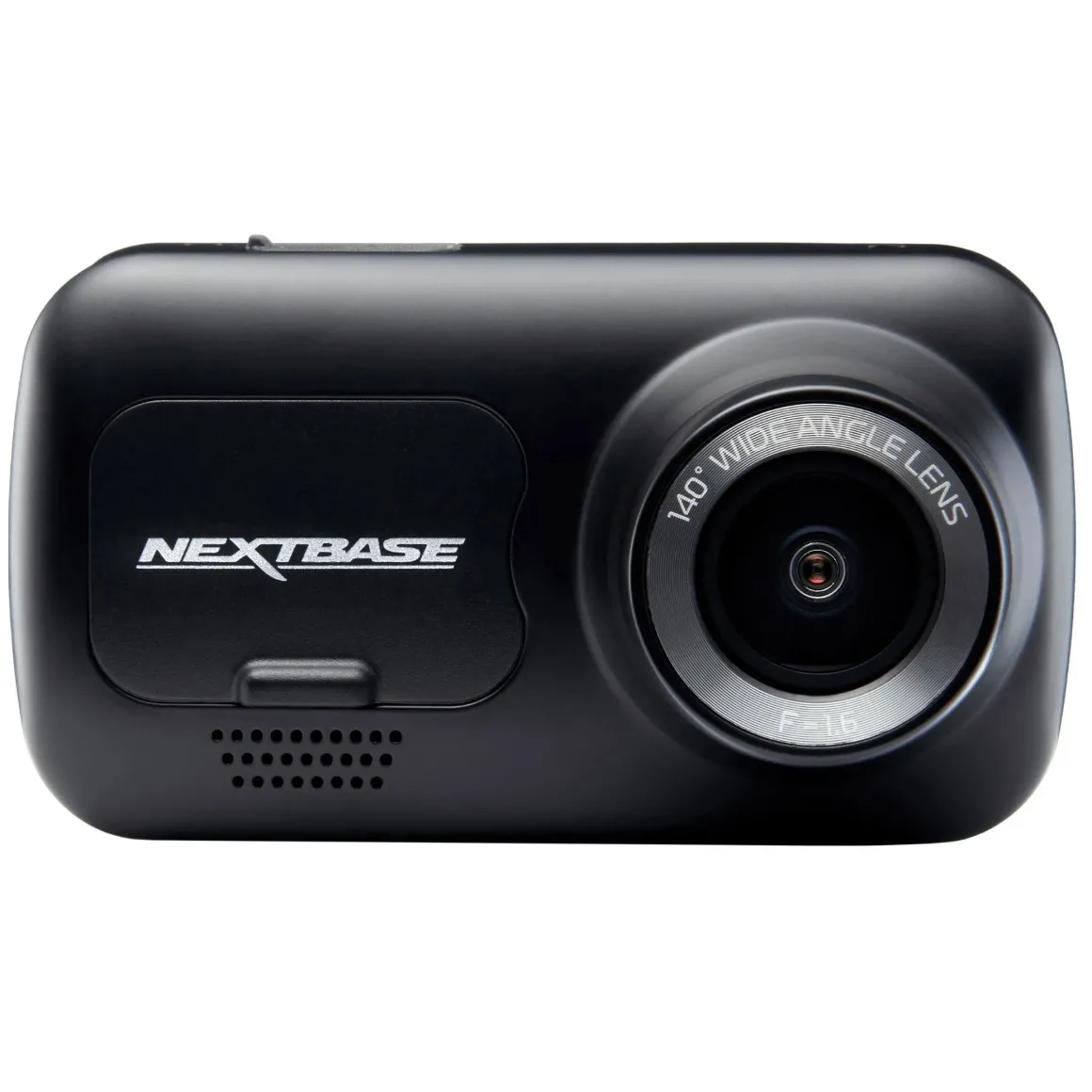 320XR 2CH Dual Full HD dashcam