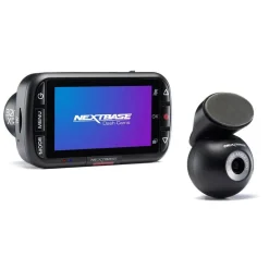 320XR 2CH Dual Full HD dashcam