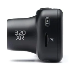 320XR 2CH Dual Full HD dashcam