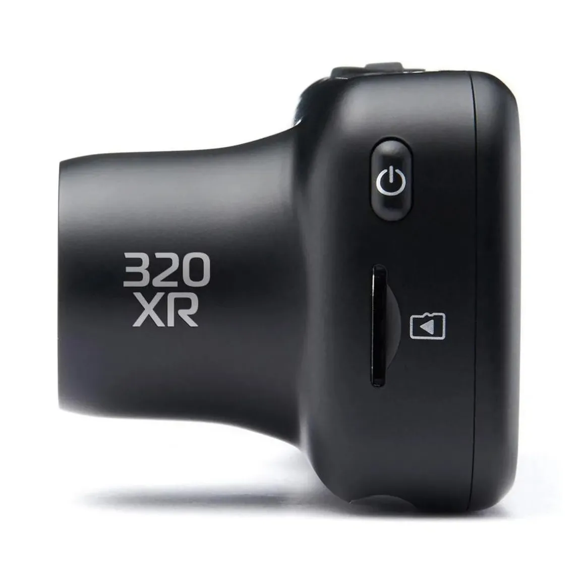 320XR 2CH Dual Full HD dashcam