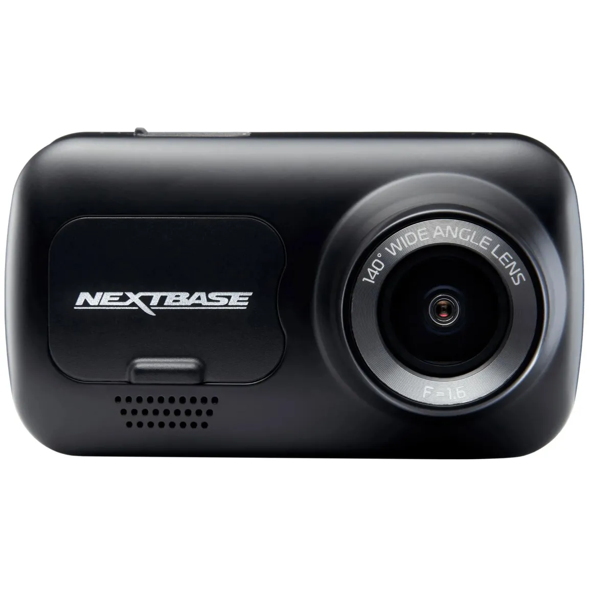 320XR 2CH Dual Full HD dashcam