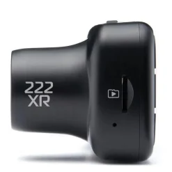 222XRCZ 2CH Dual Full HD dashcam