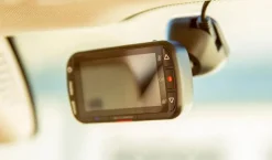 222XRWZ 2CH Dual Full HD dashcam