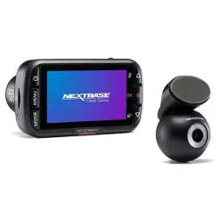 222XRWZ 2CH Dual Full HD dashcam