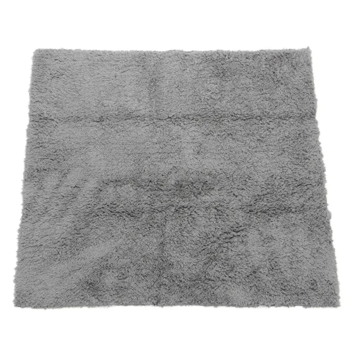 Zachte fleece doek 40x40cm premium kwaliteit