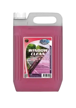 Zomer ruitenwisservloeistof 5 liter