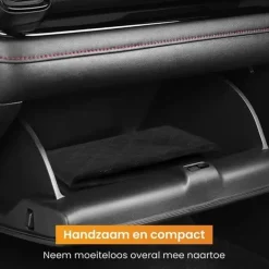Zonnescherm Auto Voorruit - Universeel