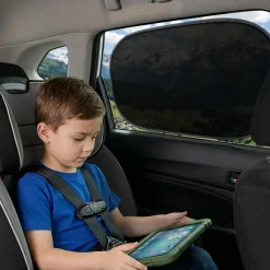 Zonnescherm Auto Zijruit - Set van 2